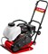 Виброплита бензиновая ЗУБР Асфальт-15 ВПБ-15А, 15кН, 74кг 92173