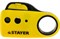 Стриппер (съемник изоляции) STAYER MASTER 22663, до 8 мм, ручной 23689