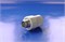 Муфта комбинированная PPRC 25x1" НР(ш), полипропиленовая, белая 88515