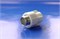 Муфта комбинированная PPRC 25x1" НР(ш), полипропиленовая, белая 88515