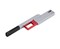Пьезозажигалка HOMESTAR HS-1205 102769, серая 76656
