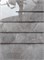 Панель самоклеящаяся, 300x600x2мм, ПВХ, мрамор серый глянцевый 87133
