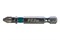 Бита GROSS 11345, хвостовик Е1/4", наконечник PZ2, 50мм 68175