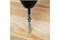 Бита GROSS 11463, хвостовик Е1/4", наконечник HEX4, 50мм 68196