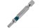 Бита GROSS 11463, хвостовик Е1/4", наконечник HEX4, 50мм 68196