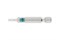 Бита GROSS 11469, хвостовик Е1/4", наконечник TORX 15, 50мм 68201