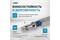 Бита GROSS 11470, хвостовик Е1/4", наконечник TORX 20, 50мм 68202