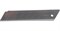 Лезвие сменное сегментированное STAYER 08515-S5, 25мм, упаковка 5шт 85607