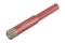 Коронка CUTOP Special 70-591, алмазная, универсальная, 12х10х75мм 88025