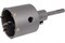 Коронка по бетону GEPARD GP2150-68, 68мм, хвостовик SDS Plus 120мм 73027