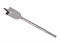 Сверло GEPARD GP0415-15 по дереву, 35х152мм, перьевое, хвостовик шестигранный 79188