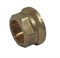 Гайка для смесителя Dikalan K20-1(P02), латунь 86154