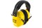 Наушники STAYER MASTER защитные, до 105дБ, регулируемое оголовье 86005