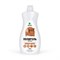 Средство для чистки мебели (полироль) CLEAN&GREEN Wood polish cream, 500мл, триггер 85407