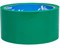 Лента клейкая (скотч) XGLASS 160086, 50ммx50м, упаковочная, зеленая 89032