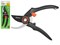Секатор STARTUL GARDEN ST6410-02, 210мм, максимальный диаметр реза 22мм, плоскостной 85495