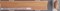 Плинтус напольный хвойных пород 45x12мм, стычной, гладкий - фото 13409