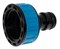 Адаптер штуцерный GRINDA Premium 8-426402 с внешней резьбой 3/4", для системы полива, АБС-пластик 86836