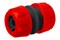 Муфта GRINDA соединительная, 3/4"-3/4", шланг-шланг 86838