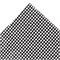 Сетка абразивная P600, 106x280мм, MATRIX 75188, поштучно 23630