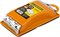 Брусок STAYER для шлифования, 165x85мм, пластиковый корпус 3445