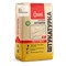 Штукатурка гипсовая Старатели Оптимум, 30кг, серая 92764