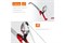 Сучкорез GRINDA HX-350 8-424431, 315мм, с храповым механизмом и пилой с режущим крюком, штанговый 25156