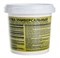 Клей ПВА VGT, 1кг, универсальный, белый 92958