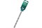 Бур (сверло) QUADRO-X Волат 82110-310, SDS-plus, 10х260х310мм, по бетону 83699