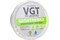 Шпаклевка/шпатлевка VGT Экстра акриловая по дереву, готовая, 0.3кг, махагон 11996