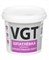Шпаклевка/шпатлевка VGT, акриловая, для внутренних работ, 1.7кг 49925