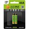 Элемент питания (батарейка) 1-2.SALE LR03/286 BL2 NEW, E1M, мизинчиковый, щелочной, 1.5В 84616