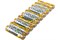 Элемент питания (батарейка) ТРОФИ pack Heavy Duty R6-10S, пальчиковый, солевой, 1.5В 73830