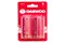 Элемент питания (батарейка) DAEWOO D/LR20 Energy Alkaline BL2, щелочной, 1.5В, 2шт в блистере 84622