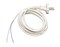 Шнур сетевой UNIVersal 9632166, ПВС-ВП 2х0.75мм, 220В, 2.2м, белый 13689
