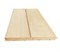 Вагонка Штиль 14x146(140)x3000, длина 3м, сорт AB, хвоя (цена за 1 шт.) 93684