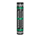 Линокром ТКП, 1x10м, верхний слой кровли, 2-слойный (крупнозернистая посыпка (сланец серый)+полиэтиленовая пленка), наплавляемый, 10м2 - фото 14206