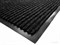 Коврик-дорожка влаговпитывающая Floor mat, 0.9м, ПВХ, черный, рулон 15м, на метраж 16131