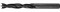 Сверло Зубр Корона по дереву 12x140мм, спиральное с М-образной заточкой - фото 15573