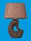 Настольные классика Gerhort DH3269B Light Brown 39221