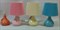 Настольные классика Gerhort 34004 Blue 2871