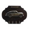 КЛЮЧНИЦА АВТОМОБИЛЬ 227632 L25 W18 Н1.2см 44291