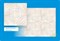 Плитка  потолочная экструзионная Формат Флексография, 50x50см, Империал жемчуг, упаковка 8шт. (2м2) - фото 17030