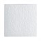 Плитка  потолочная прессованная Лагом 802, 50x50cм, белая, упаковка 8шт. (2м2) - фото 17047