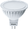 Лампа светодиодная Навигатор 94 255 NLL-MR 16-3-230-3K-GU 5.3 - фото 21049