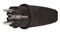Вилка прямая каучук 2Р+РЕ 16А 250В IP44 TDM 11521 - фото 21641
