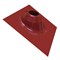 Мастер-флеш силикон угловой (№5 - 65) (200-275) Красный - фото 23604