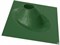 Мастер-флеш силикон угловой (№6) Зеленый  (200-280) - фото 23607