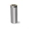 Сэндвич - труба Нержавеющая сталь + Нержавеющая сталь ( 0.8мм ) L- 0.5м, диаметр 115*200 - фото 23663
