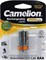 Аккумулятор Camelion R03 NI-MN (1000mAh) ВР-2 (блистер 2 шт) - фото 23972